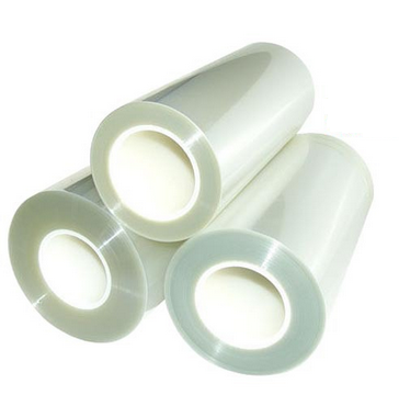 PET保護膜（mó）的（de）特性決（jué）定用途