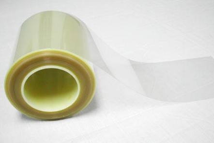 PET矽膠保護（hù）膜優點詳解