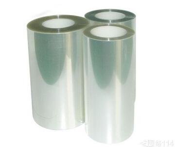 PET保護膜膠水高溫（wēn）殘膠怎麽處（chù）理？