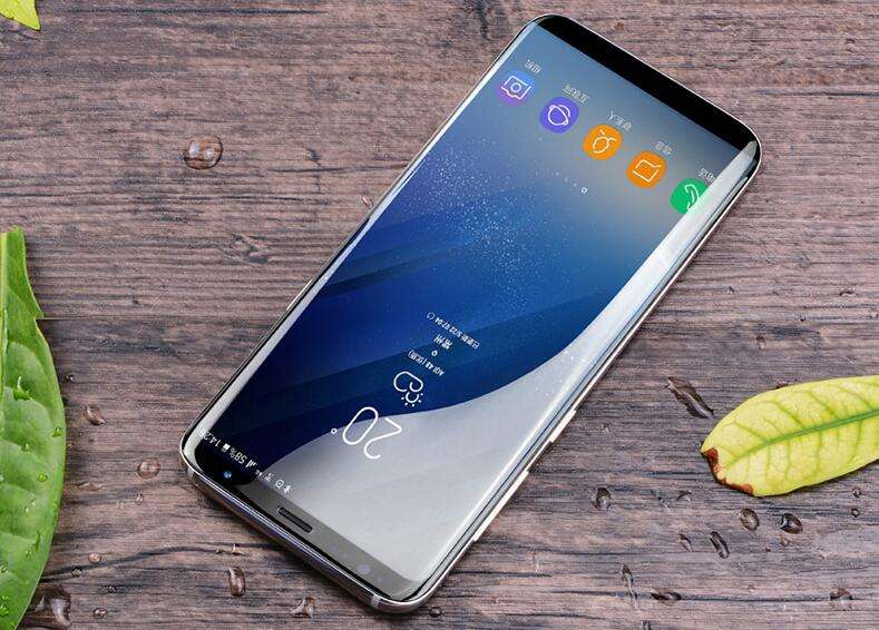手機屏幕PET保護膜的製作（zuò）方法