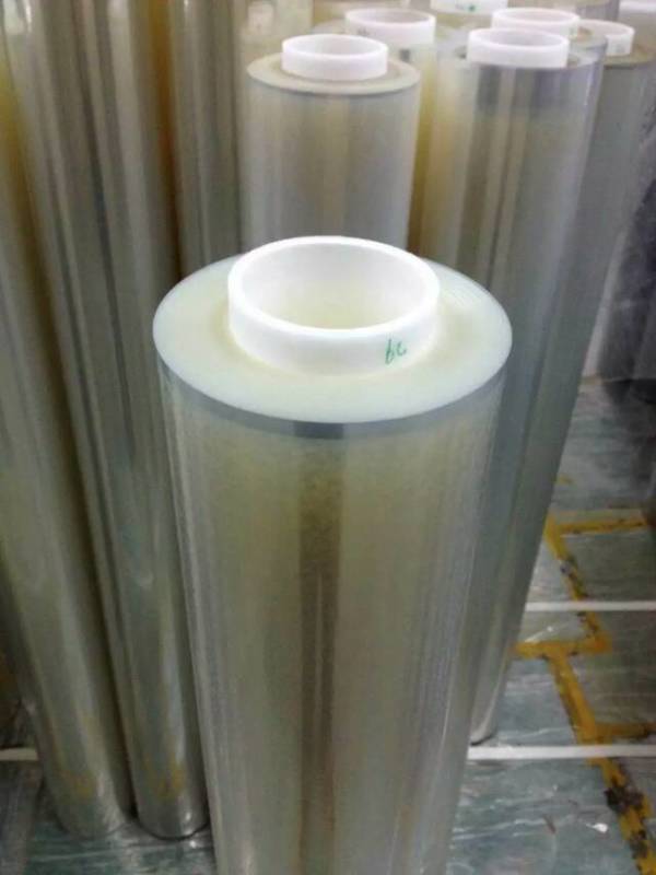 PET安全保護膜（mó）的製作方法及工藝