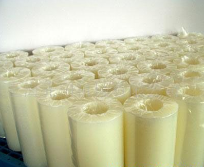 不（bú）鏽鋼用哪種保護膜好（hǎo）?