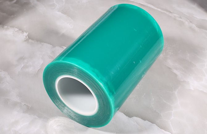 PE保護膜透明度：決定其廣泛應用的關鍵（jiàn）