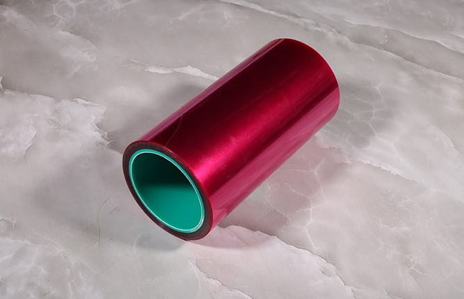 PE保護膜的生產工藝（yì）揭秘：從原材（cái）料（liào）到成品的全過程